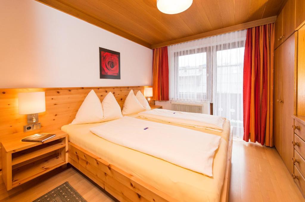 Gastehaus Haffner Hotel Zell am See Room photo