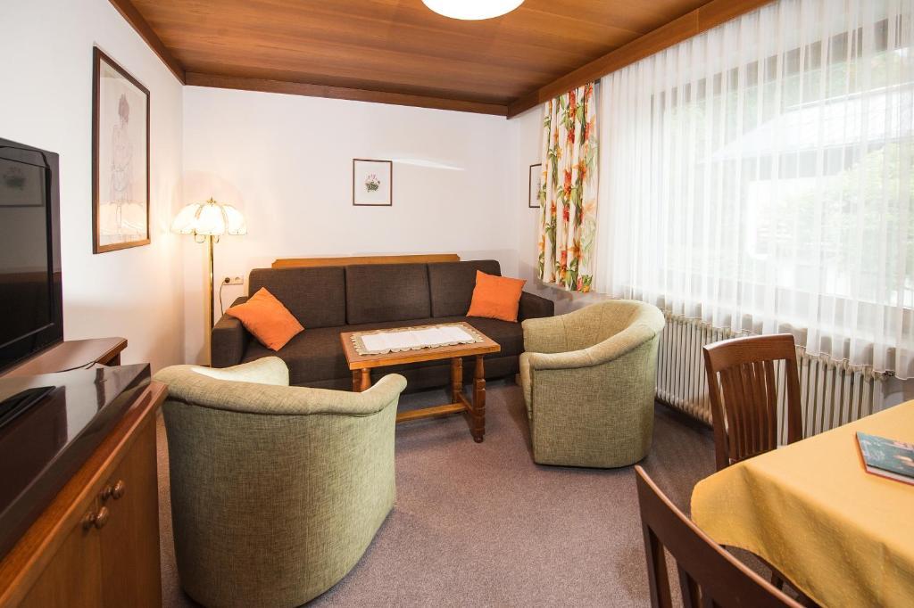 Gastehaus Haffner Hotel Zell am See Room photo